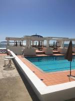 Playa Blanca Condo - Chambres d'hôtes Tijuana