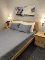 Appartamento con Vista Giardino