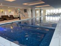 high rised 3 bedroom apartment in box hill with carpark - Ferienwohnung Box Hill