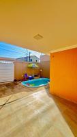 CASA MARIANNA em Paracuru - Piscina, conforto, perto de tudo! - Bed and Breakfast Paracuru