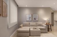 Flat Sofisticado com 2 Suites Itaim Bibi - B&B São Paulo