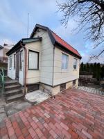 Stuga - B&B Gothenburg