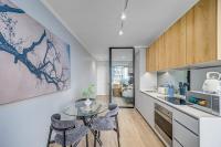 The Orbit - Ferienwohnung Midrand