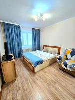 Аэропорт Астана 5 минут юг1 37 - Chambres d’hôtes Prigorodnyy