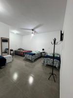 Chambre Familiale