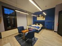 SARIKÖŞK HOTEL Kadıköy - Ferienwohnung Istanbul