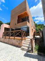 Suíte Recanto dos poetas 06 - Bed and Breakfast Lençóis