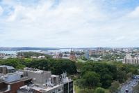 Central CBD High-Level Apartment with Views - B&B Sydney