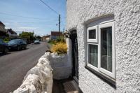 Cosy Cottage with free on street parking - B&B Puriton