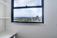Central CBD High-Level Apartment with Views - B&B Sydney