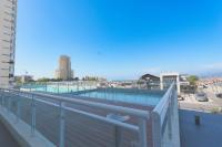 VR |4PAX|Piscina Temperada | Concón| parking free - Ferienwohnung Concón