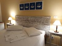 Suite met Queensize Bed