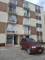 Apartamento en el Conjunto Residencial Goya - B&B Neiva