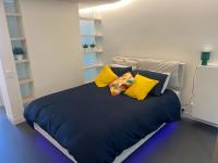 Chambre Double – Vue sur Lac