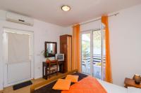 Studio Apartment with Sea View
