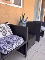 Departamento completo a minutos de outlet Exton Center Quilicura - B&B El Cerrillo