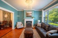 The Railway House - Bed and Breakfast St. John's