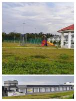 ng homestay port dickson, 10 mins to PUSASDA, Near to Pantai Cahaya Negeri, Muzium Tentera Darat, Near to Pantai Teluk Kemang - B&B Port Dickson