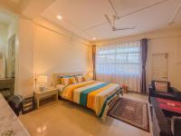 Travel Hill Homestay - Chambres d’hôtes Jowai