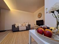 The title Aparthotel by Perfect Rawai Holiday Homes - Chambres d’hôtes Ban Raboet Kham