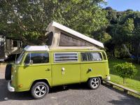 Double Room with Extra Bed