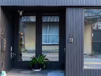 Rino-Haku 03 - B&B Anan