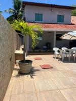 Casa para Temporada em Tamandaré Praia dos Carneiros - Chambres d'hôtes Tamandaré