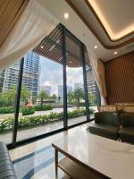 BedKing Beverly VIP Luxury - Chambres d'hôtes Long Bình