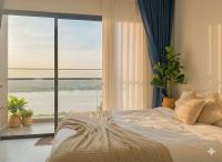 BedKing Beverly VIP Luxury - Chambres d’hôtes Long Bình