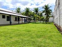 Casa de Fazenda na beira da praia de Itacimirim - Ferienwohnung Itacimirim