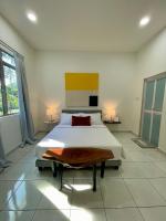 Bloc Guesthouse - B&B Pantai Cenang