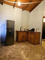 Cabaña junto al río - Ferienwohnung Naranjito