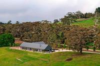 The Franklin - Bed and Breakfast Hepburn Springs