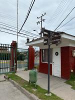Alojamiento en Coquimbo cerca a playa la Herradura - B&B Coquimbo