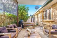 The Unit Lennox Head - B&B Lennox Head