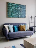 4pax Maison Suite, Azure Paradigm Mall PJ, 2 Bedroom 2 Bathroom - B&B Petaling Jaya