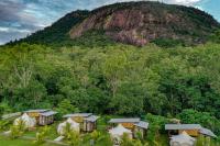 Mt Jukes Eco Retreat Glamping - B&B Mount Jukes