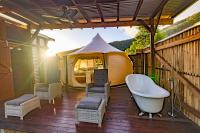 Mt Jukes Eco Retreat Glamping - B&B Mount Jukes