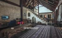 Seavibes Villa - Bed and Breakfast Cisolok