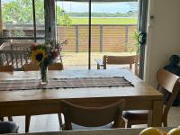 Coolamon - Ferienwohnung Ballina