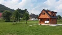 Miłe Zacisze - Ferienwohnung