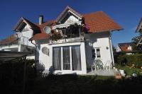 DOUBLE Two Lodge - Ferienwohnung Kappel-Grafenhausen