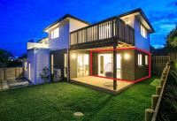 Blue Horizon - Bed and Breakfast Auckland