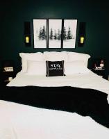 Southern Pines Gem with 2 Master-King Suites - B&B Southern Pines