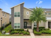 4263PD-New Listing- 5 bed/4 bath-Private Pool - Chambres d'hôtes Kissimmee