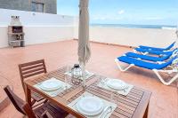 Chill & Waves El Altillo - Sea Lovers - B&B Moya