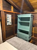 Cabana Praia da Armação - Ferienwohnung Florianópolis