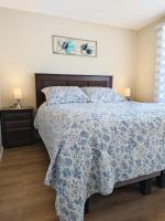 Cabañas Perlas del Sur - Ferienwohnung Valdivia
