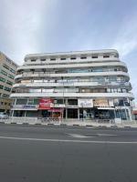 Berries 1-BR Apt in Larnaca - Ferienwohnung Larnaka