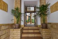Casa Turística Patio Cordobés - Parking privado en la Judería - Chambres d'hôtes Cordoue